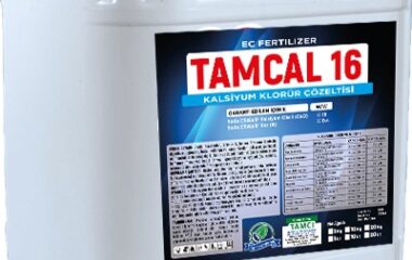 TAMCAL-16 | Kalsiyum Gübre – Gübre Satışı – Sipariş